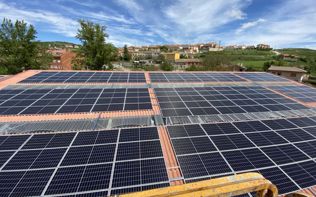 Proceso Instalación