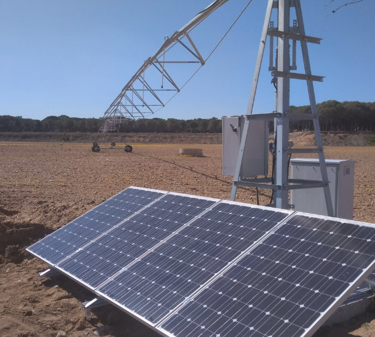 ¿Cómo funciona el autoconsumo?