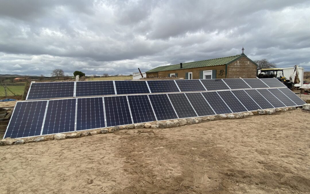 ¿Qué tipos de autoconsumo hay?