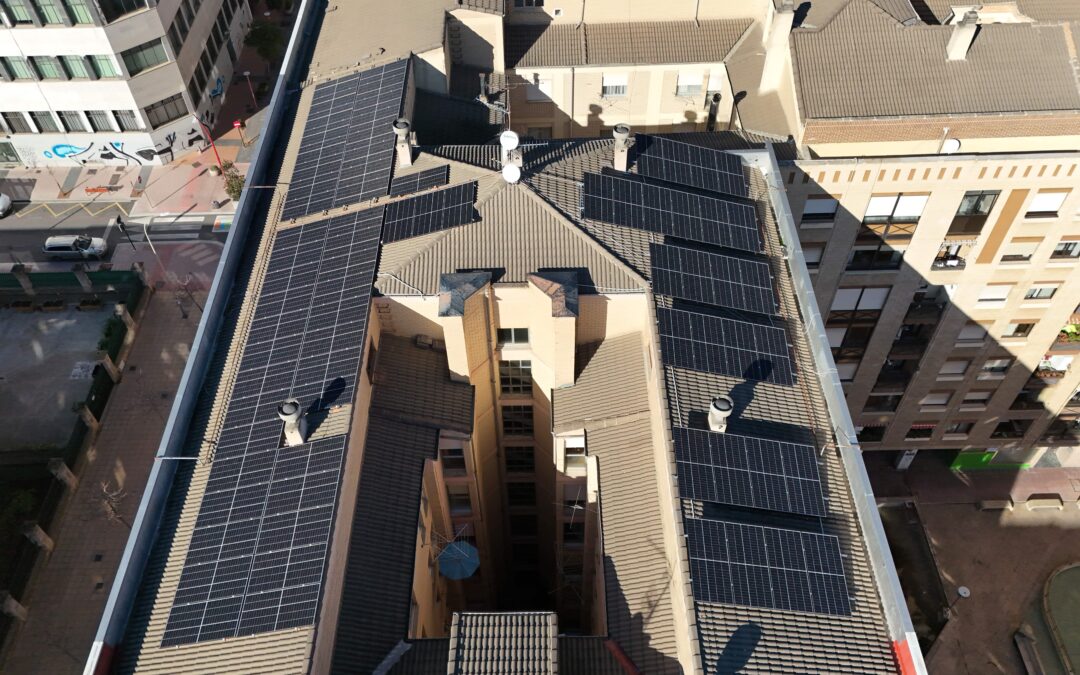 Desde Burgosolar te enseñamos a entender tu factura de la luz en el mercado libre.