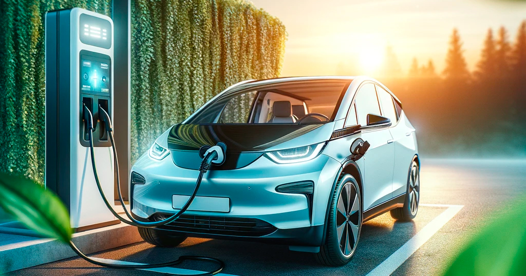 Cargadores de Vehículo Eléctrico por BurgoSolar: Innovación y Seguridad en la Movilidad Sostenible