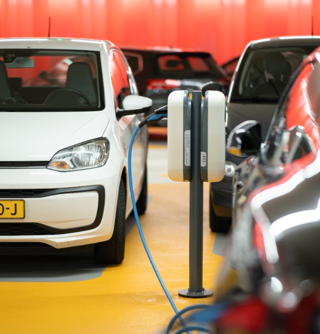 Cómo Aprovechar las Subvenciones para Puntos de Recarga Eléctricos con BurgoSolar